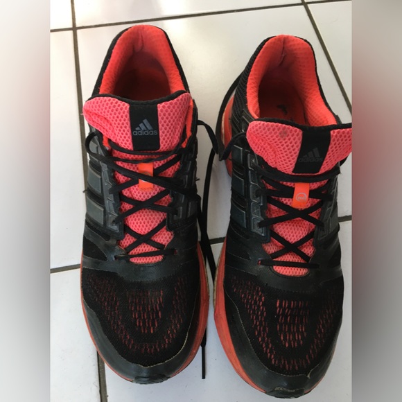Adidas Other - Adidas Boost Sneakers